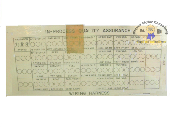 MMC Detroit References